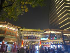 -古文化街旅游区