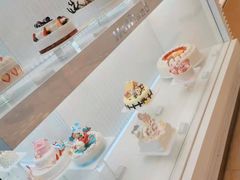 -好利来(西铁营万达广场店)