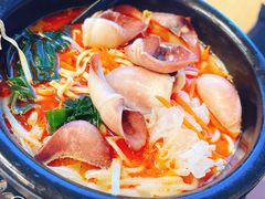 -灵芝妹子海鲜米线(香炉礁山姆店)