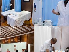 -深圳安仁堂中医·推拿按摩·肩颈调理