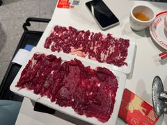 -八合里牛肉火锅(上海中山公园店)
