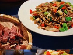 -向川南·水煮鱼·川菜(和平里店)