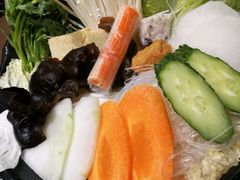 -呷哺呷哺(王府井喜悦店)