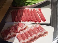 -海底捞火锅(关山保利店)