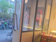 -杨氏青龙虾·羊蝎子(珠江路店)