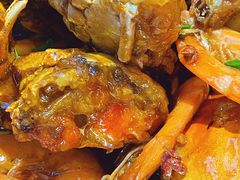 -庆峰龙虾烧烤(合肥一店)