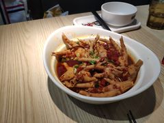 -领蟹祥记·香辣蟹·特色小海鲜(奥体天虹店)
