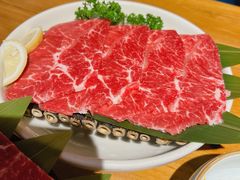 -九田家黑牛烤肉料理(华侨城店)