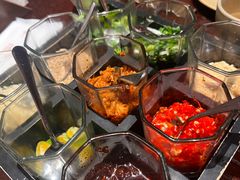 -滇野云南野生菌餐厅(陕西南路店)