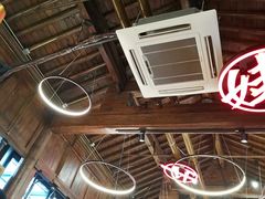 -热火朝天鲜切牛肉火锅(南强街巷店)