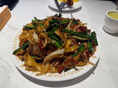 -小河公主秘制烤羊腿(小绿谷店)
