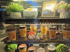 -麦当劳(西客站店)