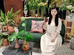 -PlantsEatery·植物食堂(REX春熙店)