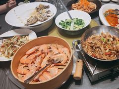 -海鲜e族(马王堆店)