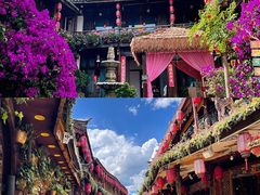 -丽江泸沽湖景区