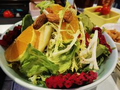 -一味一诚•鲜嫩烤鱼(昌发展万科广场店)