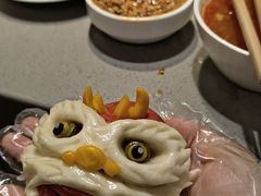 -海底捞火锅(金光华店)