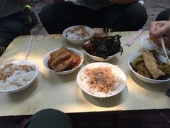 -赵家好米干饭把子肉(小纬六路店)