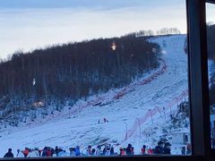 -密苑云顶乐园(云顶滑雪场)