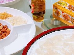 -寻味顺德·南记酒家·传统顺德菜·鱼生(广源路店)