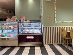 -奈尔宝家庭中心·亲子餐厅(华采天地店)