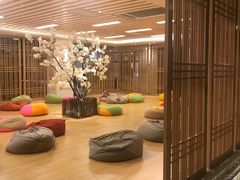 -奥阳水立方温泉休闲中心