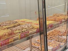 -味多美蛋糕(苏州街地铁店)