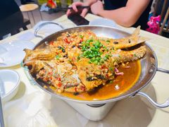 -聚味瞿记·龙虾堂(渔人码头一店)