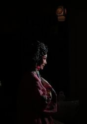 -梨园天地京剧摄影(玲珑天地店)