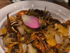 -周家二小姐的菜(西津渡店)