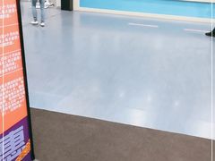 -五台山游泳馆