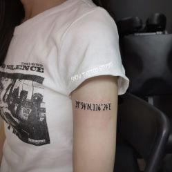 -SNOW TATTOO STUDIO