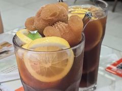 -新世界餐厅(万达店)