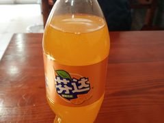 芬达-天津包子铺(万泉庄店)