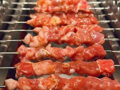-很久以前羊肉串(朝阳路店)