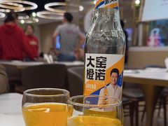 -东方饺子王(新奥购物中心店)