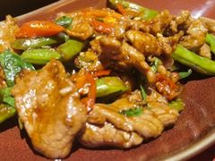 -红泰·泰精选·特色料理(中山路店)