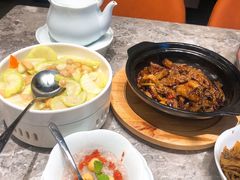 -四道菜·福建菜馆(新街口金鹰店)