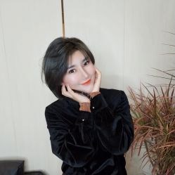 -V HAIR SALON造型