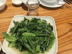 -斯丹姜母鸭·古法干香(田安南路店)