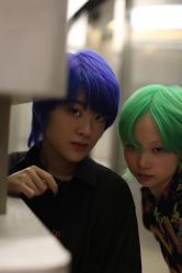 -变画·发型STUDIO