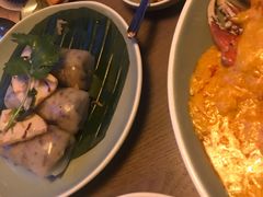 -CHINCHIN 青青·泰国料理(万象食家店)