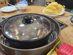 -濠轩阁特色生蚝火锅(水湾路店)