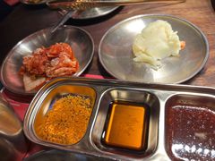 -西塔老太太泥炉烤肉(上海七宝领展广场店)