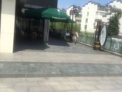 -星巴克(扬州珍园店)