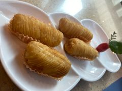 -点都德(盘福楼店)