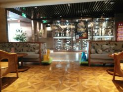 -鑫淼餐饮娱乐中心(江东街店)