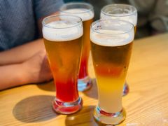-苦尽酒馆·川菜(鼓楼店)
