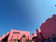 -漳州滨海火山岛自然生态风景区