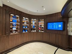 -CHARLIETOWN红茶公司(南京万象天地店)